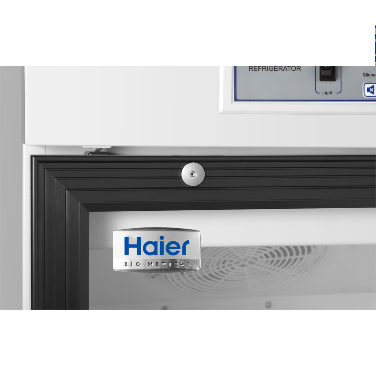 haier  Pharmacy Refrigerator HYC-260