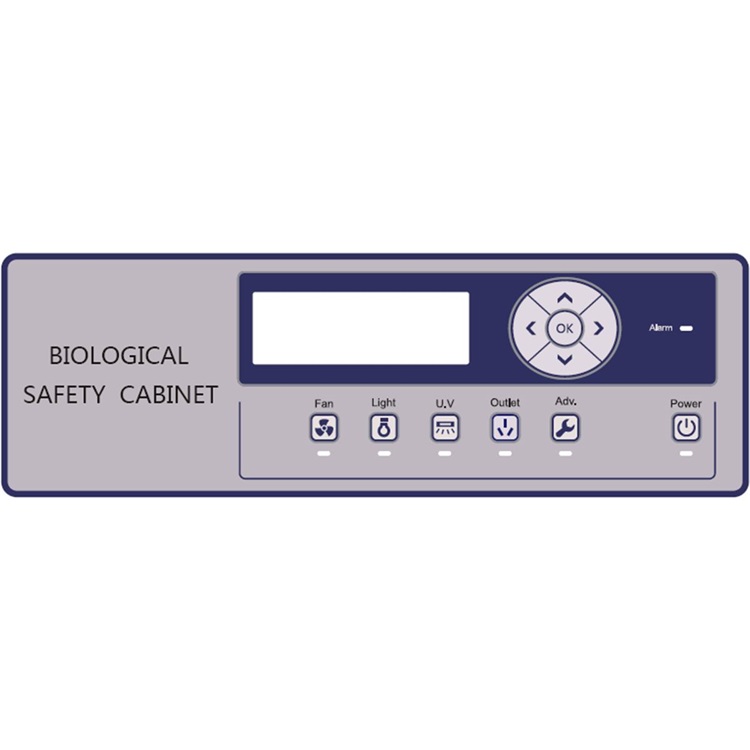 haier  Biological Safety Cabinet HR900-IIA2