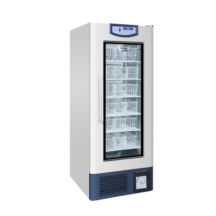 haier  Blood Bank Refrigerator HXC-608