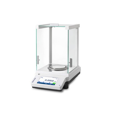 METTLER TOLEDO  ME-T Analytical Balance