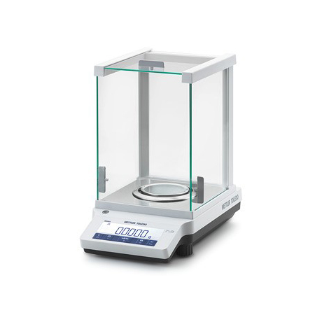 METTLER TOLEDO ME Analytical Balances