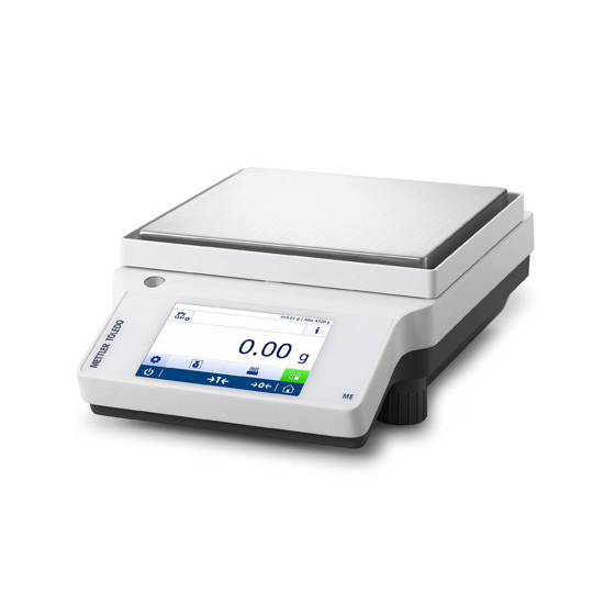 METTLER TOLEDO  ME-T Precision Balances