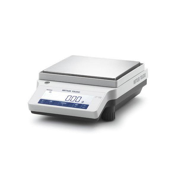 METTLER TOLEDO ME Precision Balances