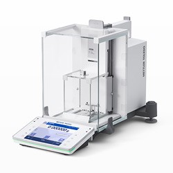 METTLER TOLEDO  XPE Micro-analytical Balances