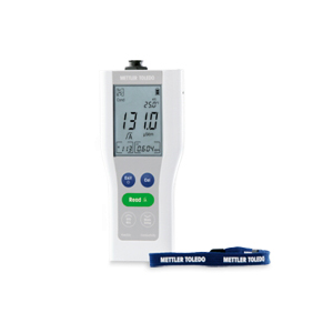 METTLER TOLEDO  Conductivity Portable F3