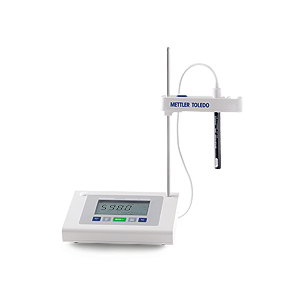 METTLER TOLEDO  Conductivity Bench Meter Plus FP30