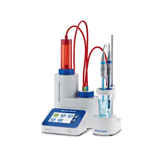 METTLER TOLEDO  Sodium Analyzer