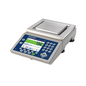 METTLER TOLEDO  Premium Scale ICS685