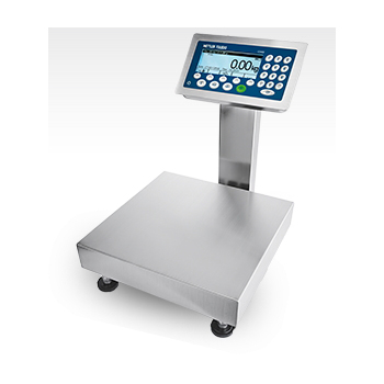 METTLER TOLEDO  Advanced Scale ICS449/469