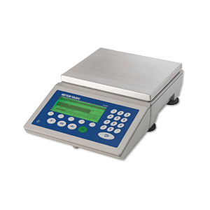 METTLER TOLEDO  Advanced Scale ICS465