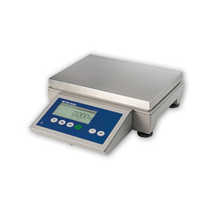 METTLER TOLEDO Standard ICS425 Scale