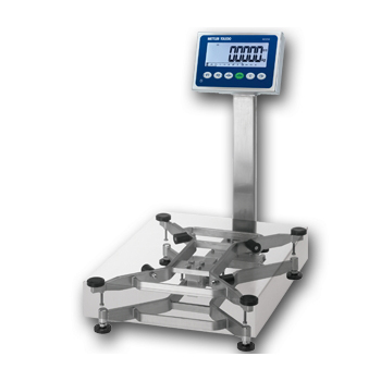 METTLER TOLEDO  Basic Scale BBA236