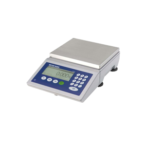 METTLER TOLEDO Standard ICS435 Scale