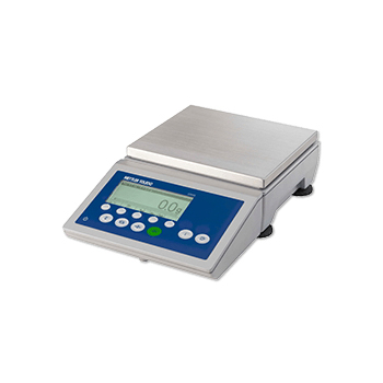 METTLER TOLEDO  Advanced Scale ICS445