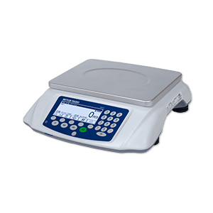 METTLER TOLEDO  Basic Scale ICS241