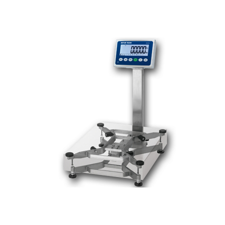 METTLER TOLEDO  Basic Scale BBA236