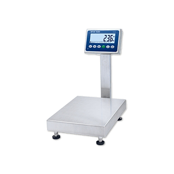 METTLER TOLEDO  BBA238 Stainless Steel Bench Scale