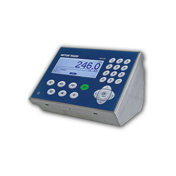 METTLER TOLEDO  IND246 Weighing Terminal