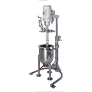 高速乳化、分散機(jī) HOMOGENIZING MIXER? MARK Ⅱ Model 20（加壓式）