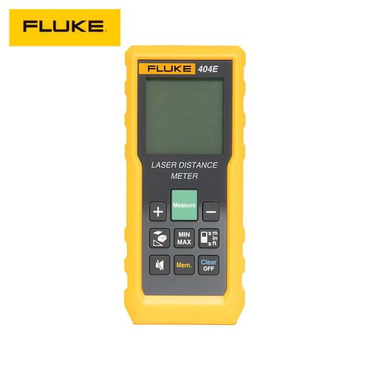 Fluke 404E 406E 405 408 410 激光測(cè)距儀