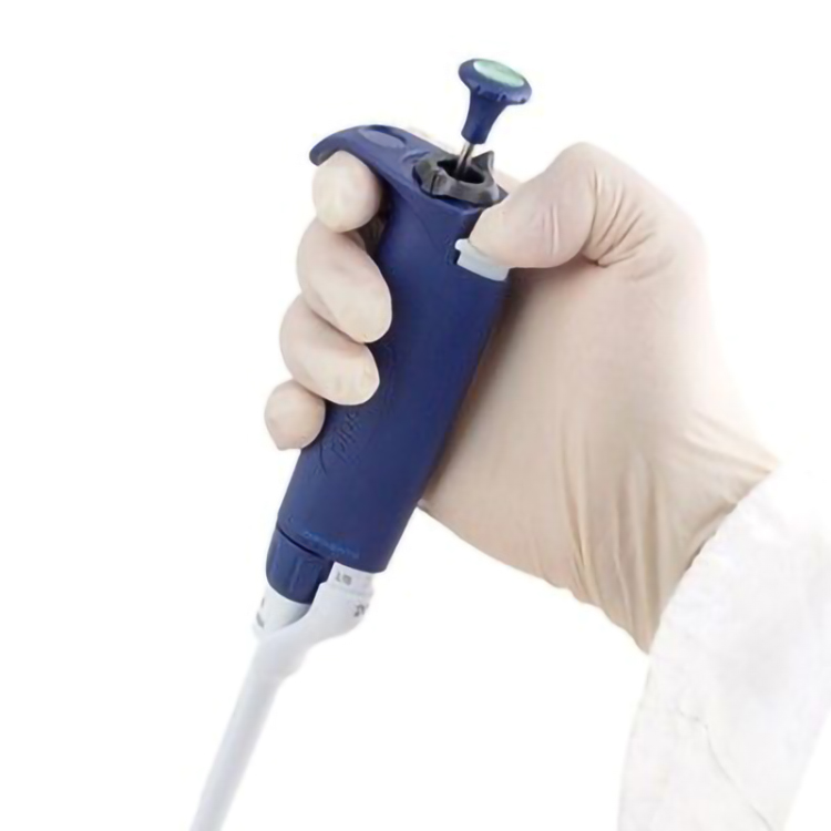 METTLER TOLEDO梅特勒-托利多  Pipet-Lite PL+ 移液器