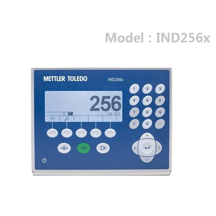 梅特勒-托利多METTLER TOLEDO  電子稱(chēng)重儀表 T256x0H1000W000027