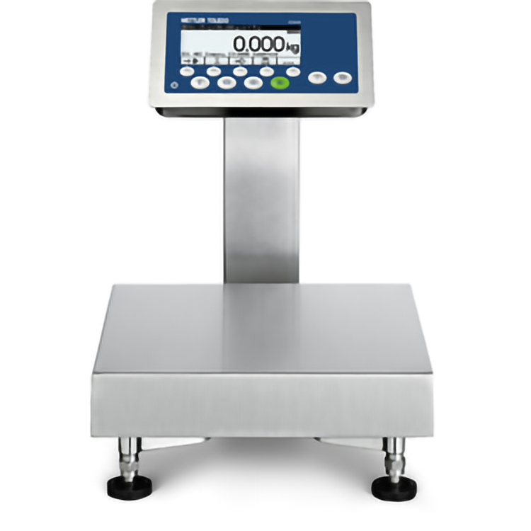 METTLER TOLEDO梅特勒-托利多  電子臺(tái)秤 TCS-30 ICS449a-Check-B30/S CN