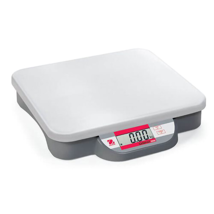 OHAUS CATAPULT? 1000 Economical Compact Shipping Scales