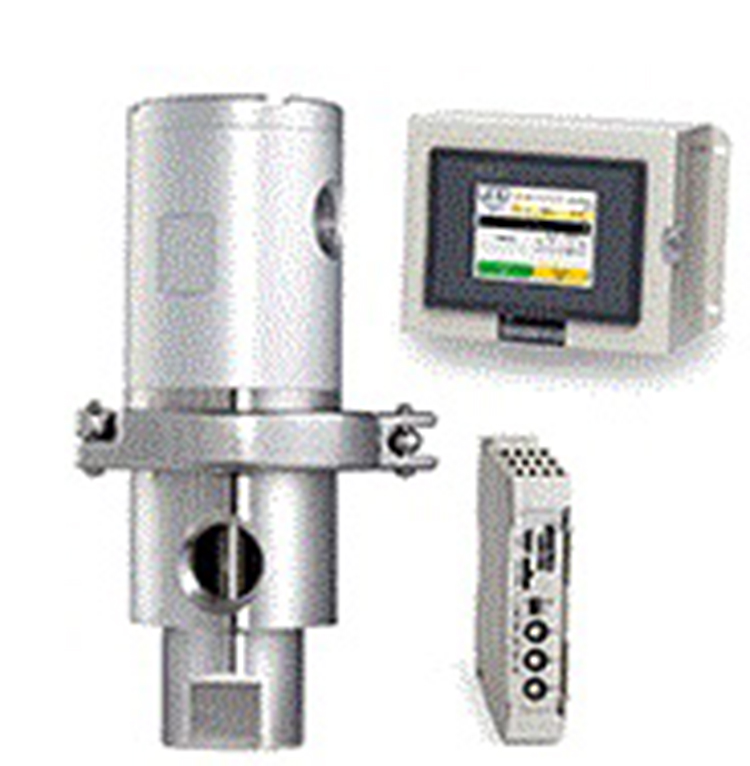 Brookfield FAST Viscometer