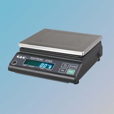 G&G JJ series electronic scale