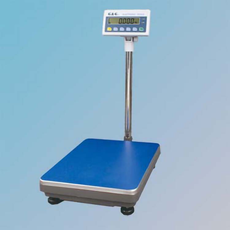 G&G TC-K series electronic scale