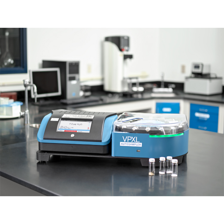 Brookfield Computrac® Vapor Pro® XL Autosampler