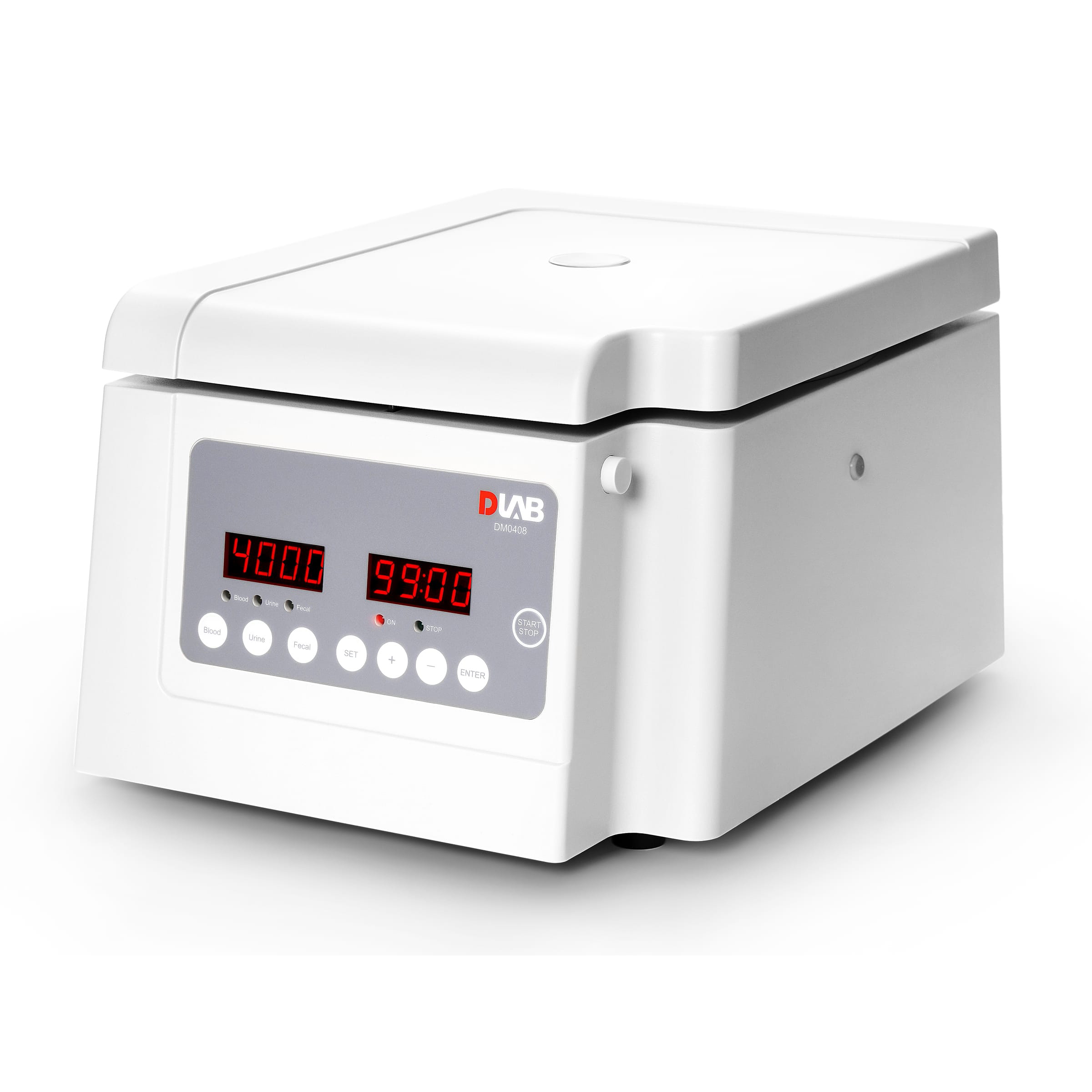 DLAB Centrifuges DM0408