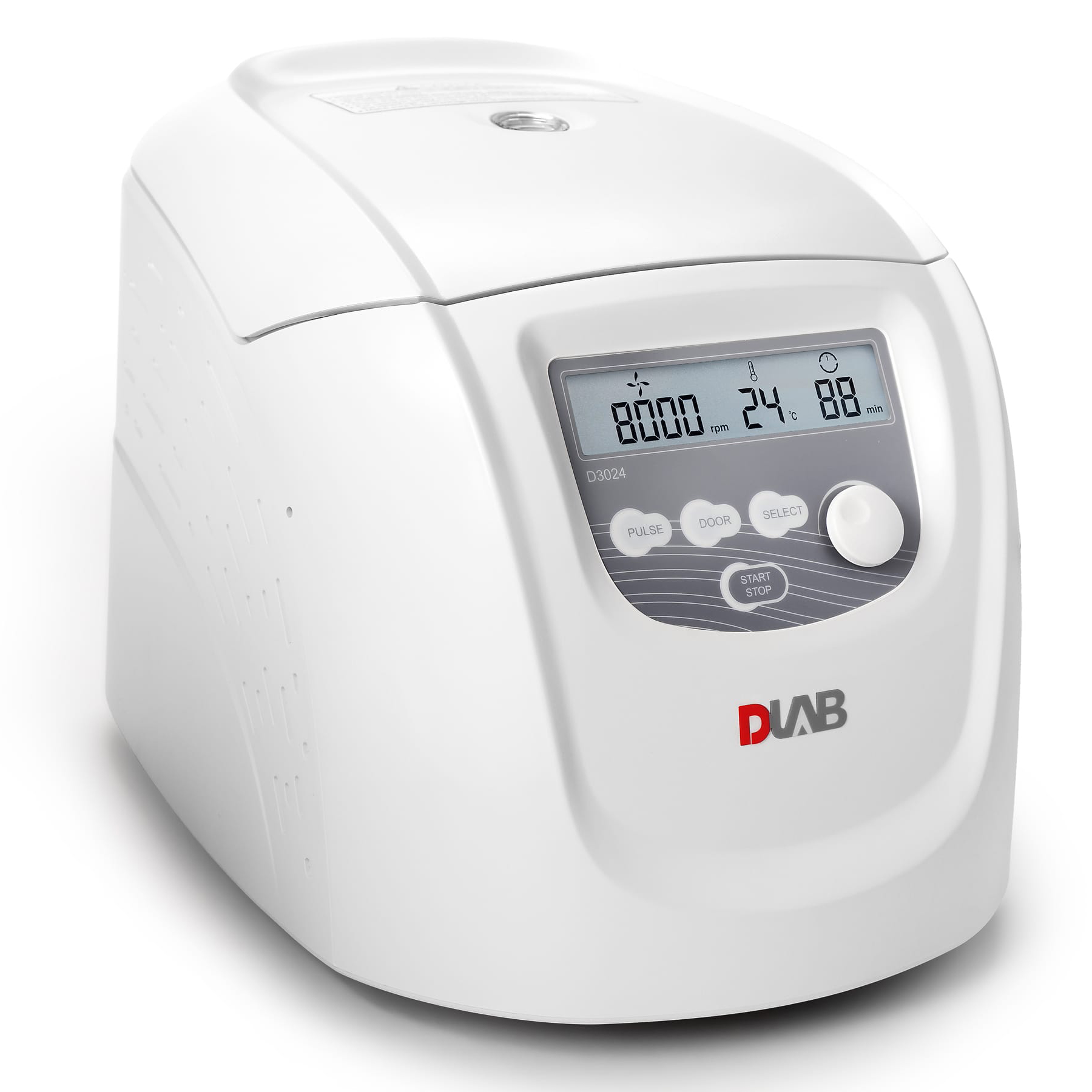 DLAB Centrifuges D3024