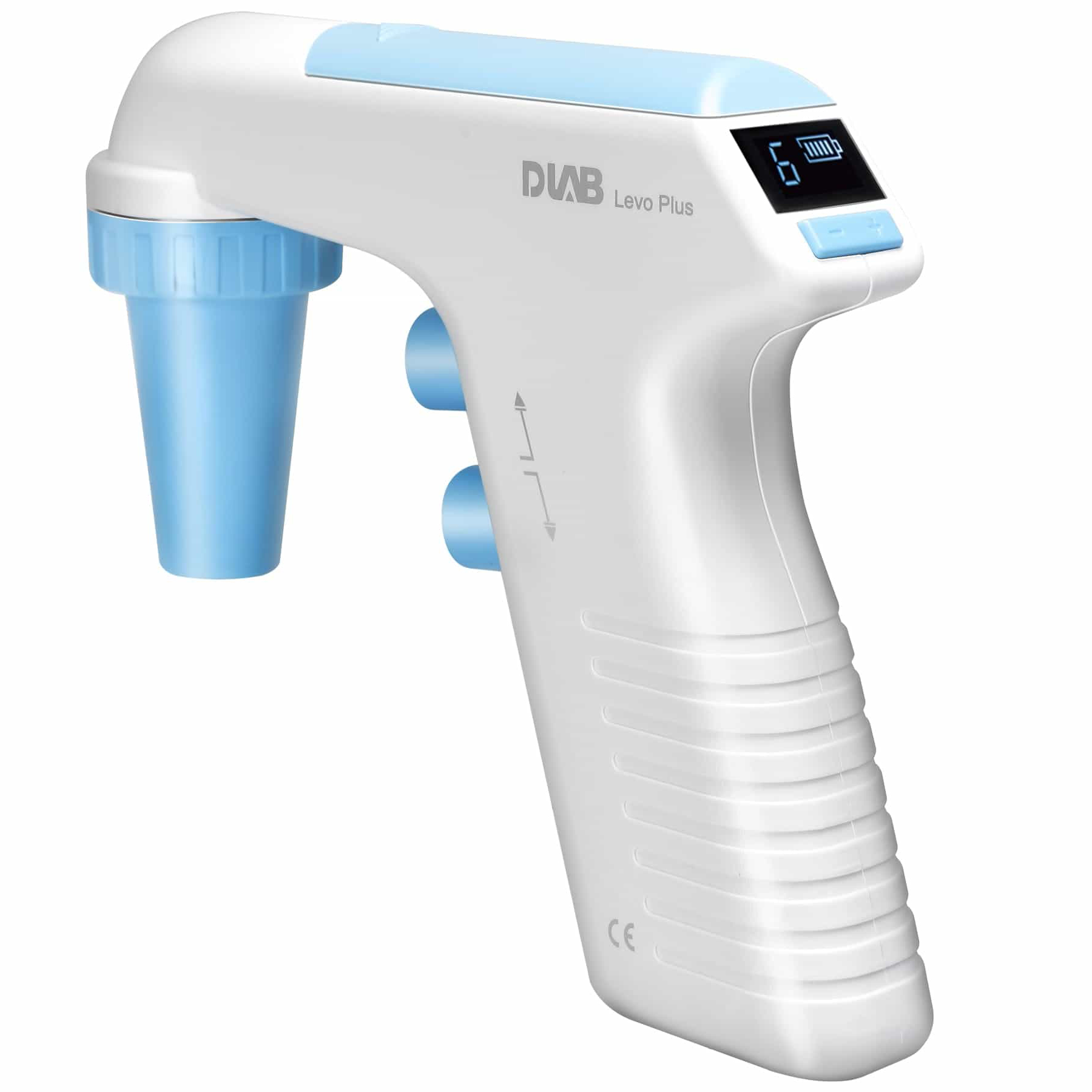 DLAB Liquid Handling Levo Plus