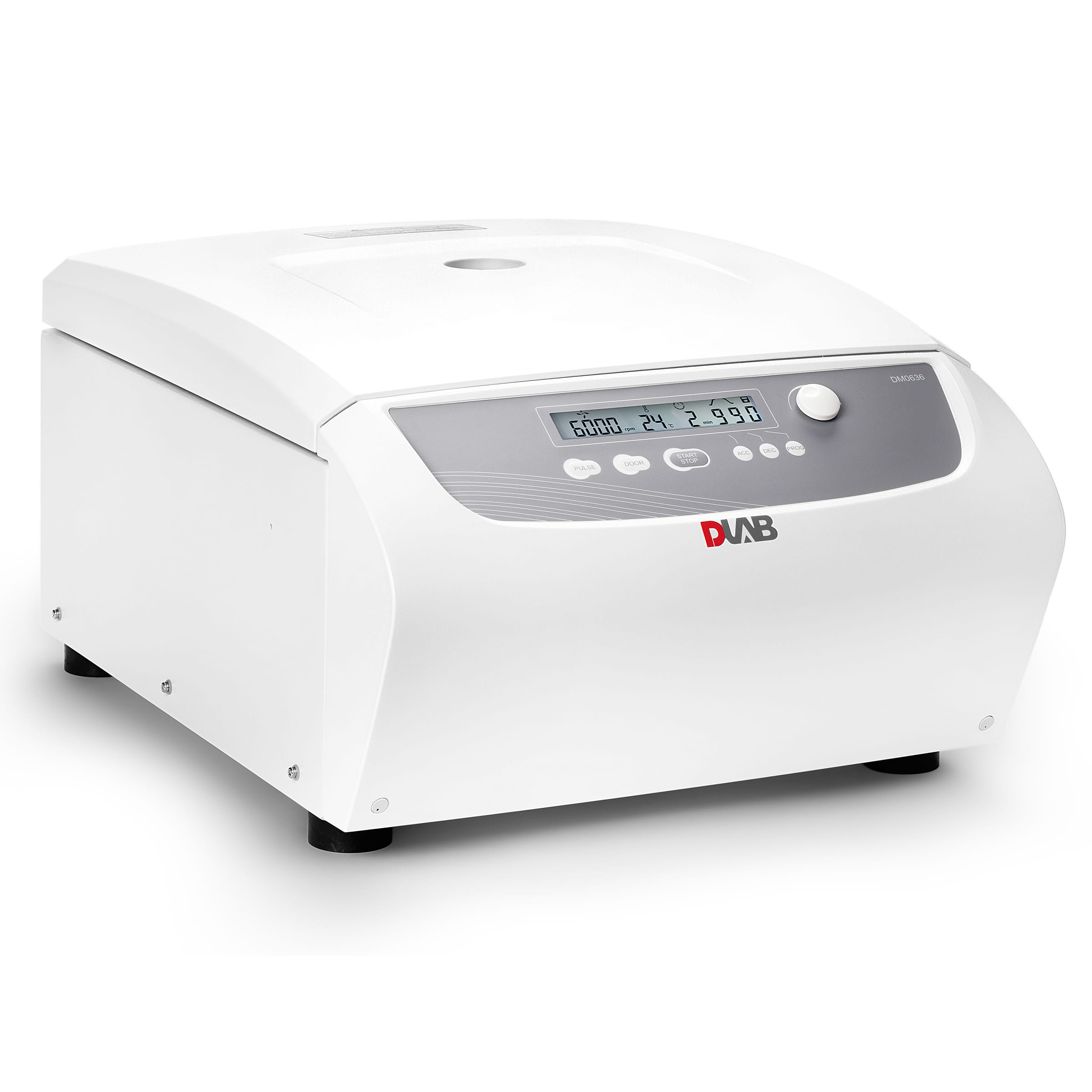 DLAB Centrifuges DM0636