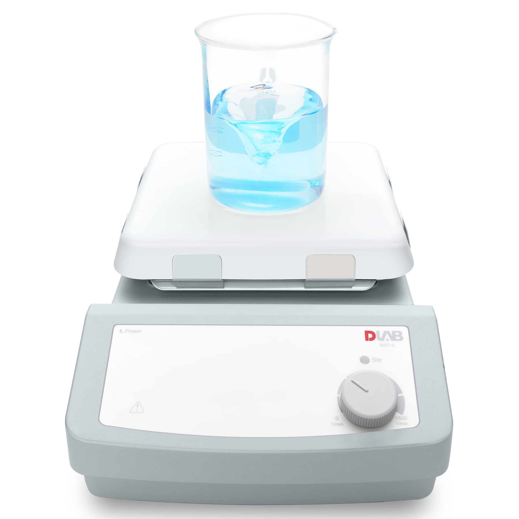 DLAB HotPlate & Magnetic Stirrers MS7-S