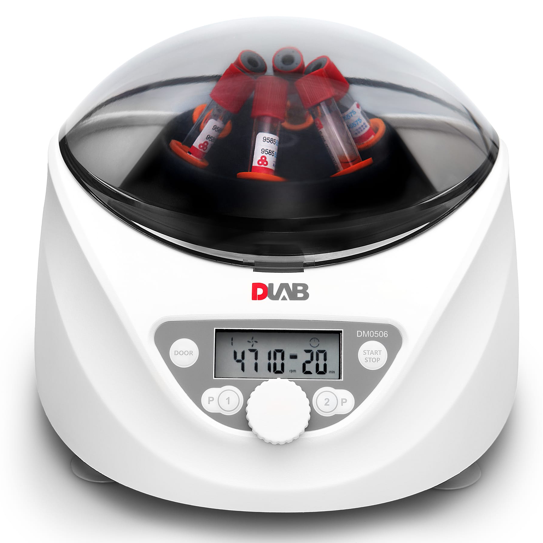 DLAB Centrifuges DM0506