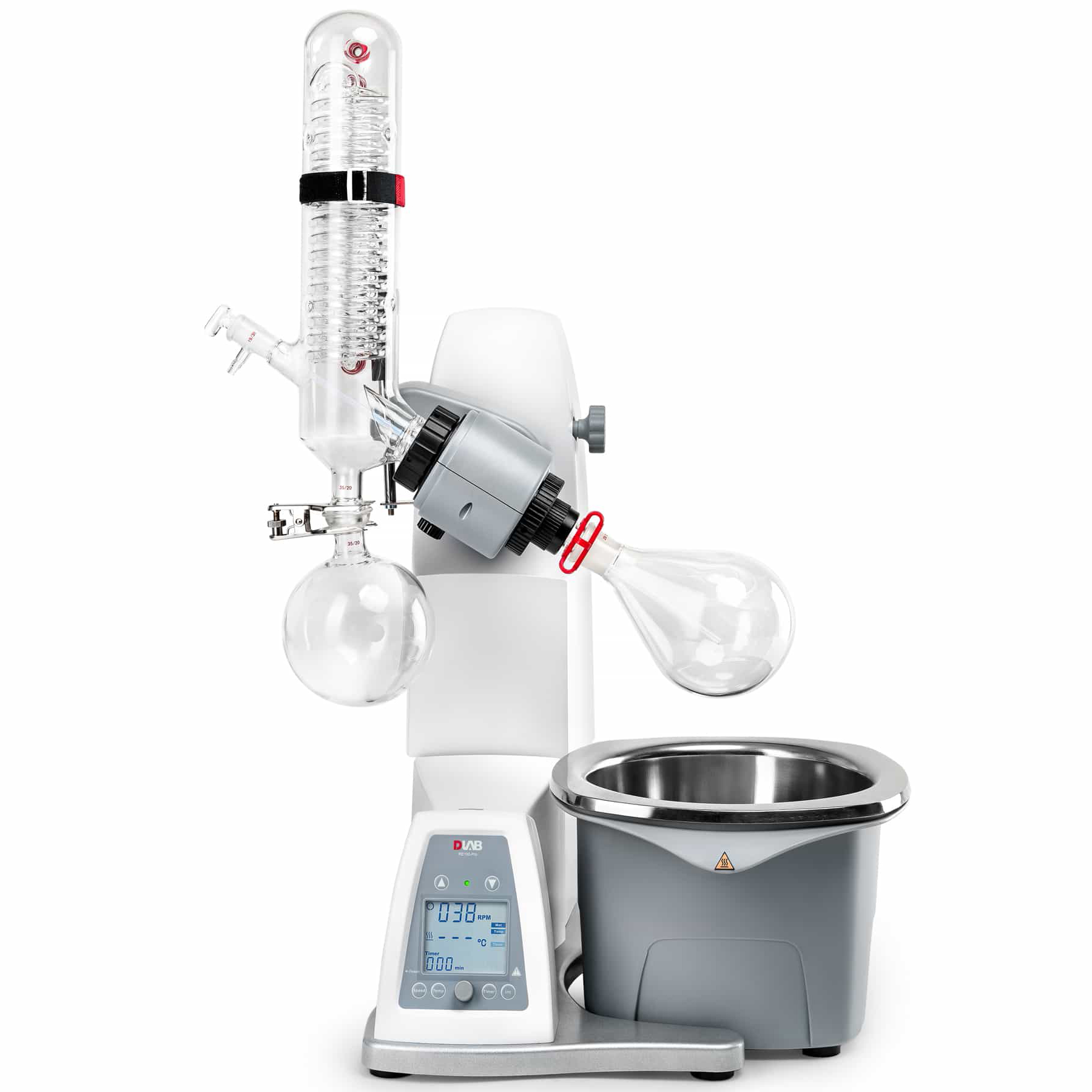 DLAB Rotary Evaporators RE100-Pro