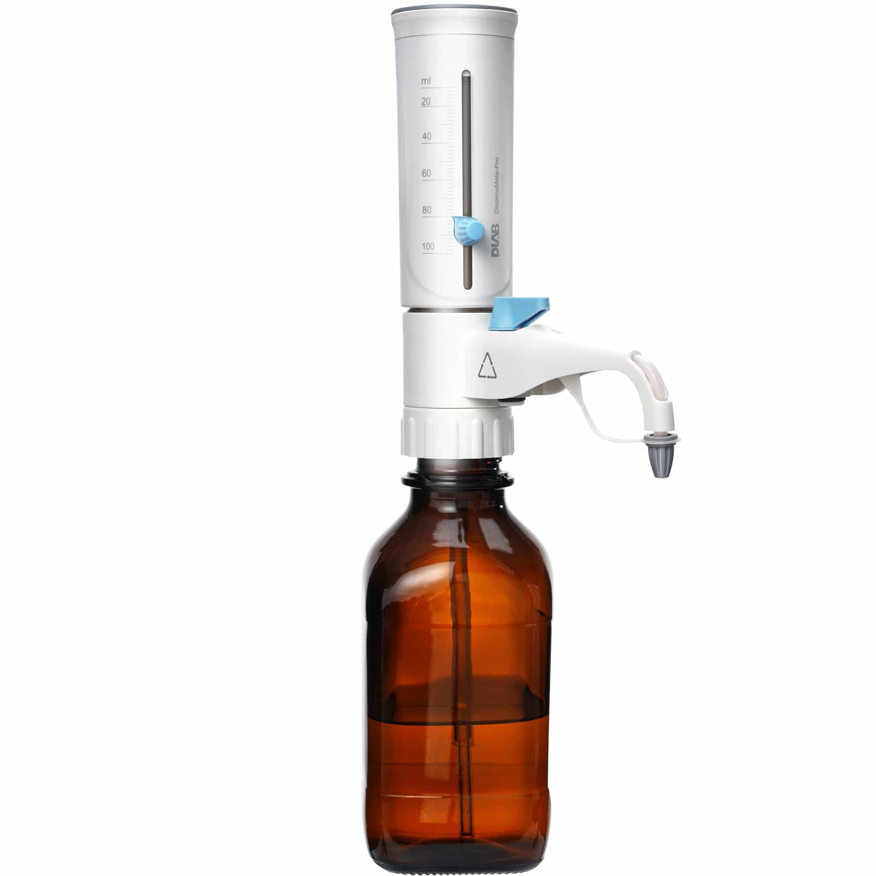 DLAB Liquid Handling DispensMate-Pro