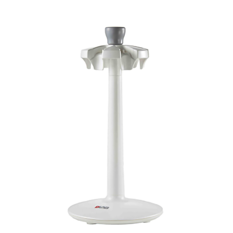 DLAB Liquid Handling Round Stand