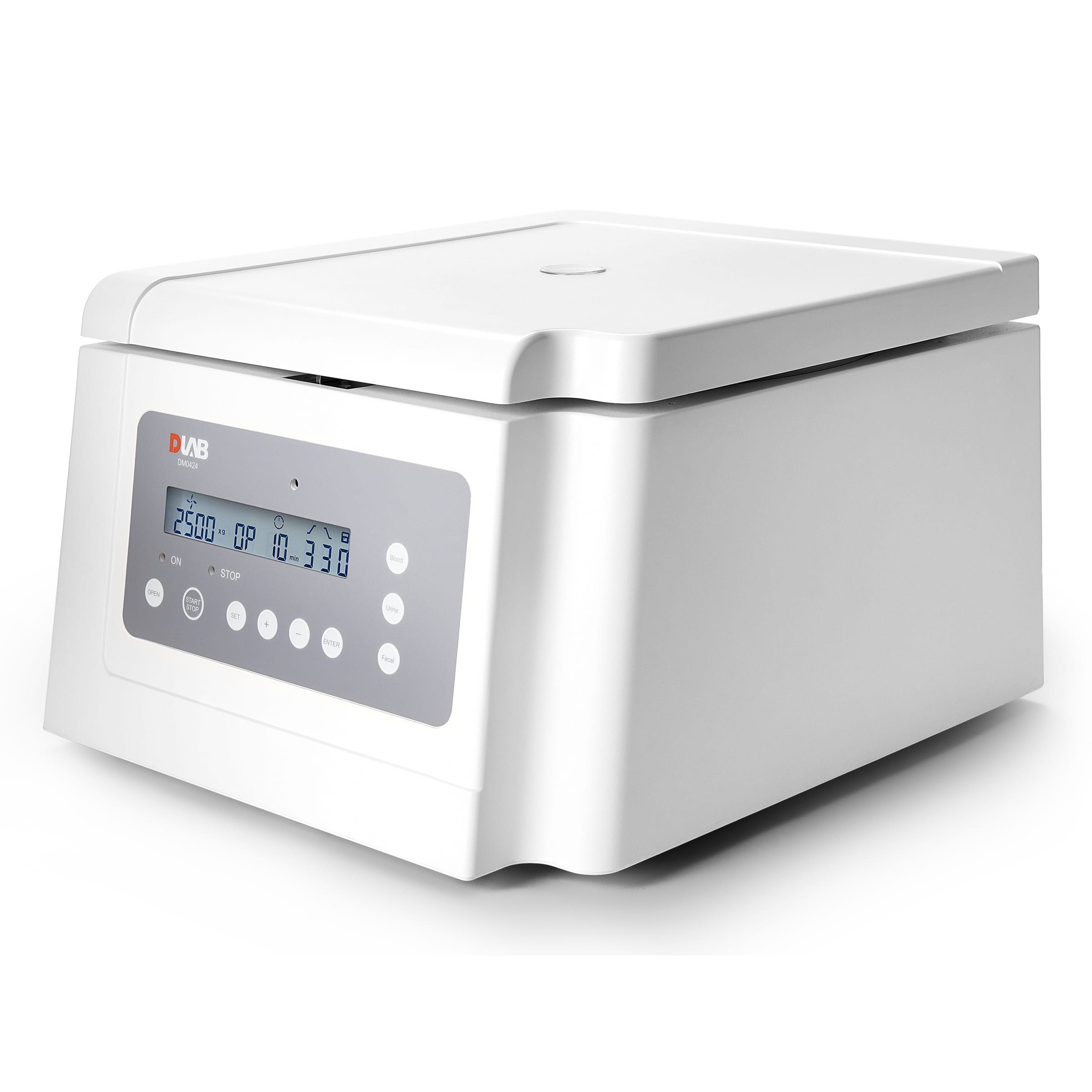 DLAB Centrifuges DM0424