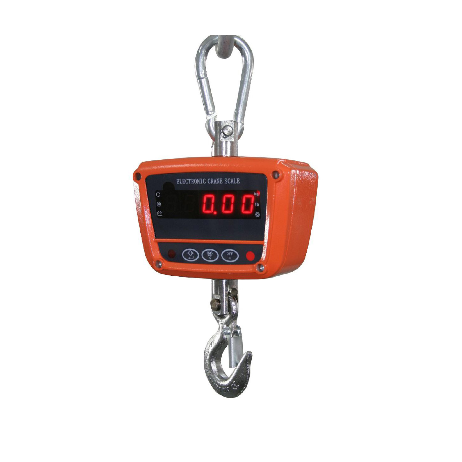 Blue Arrow Digital Crane Scales XZ-GGE-PLUS