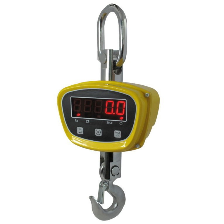 Blue Arrow Digital Crane Scales XZ-GGE-PRO