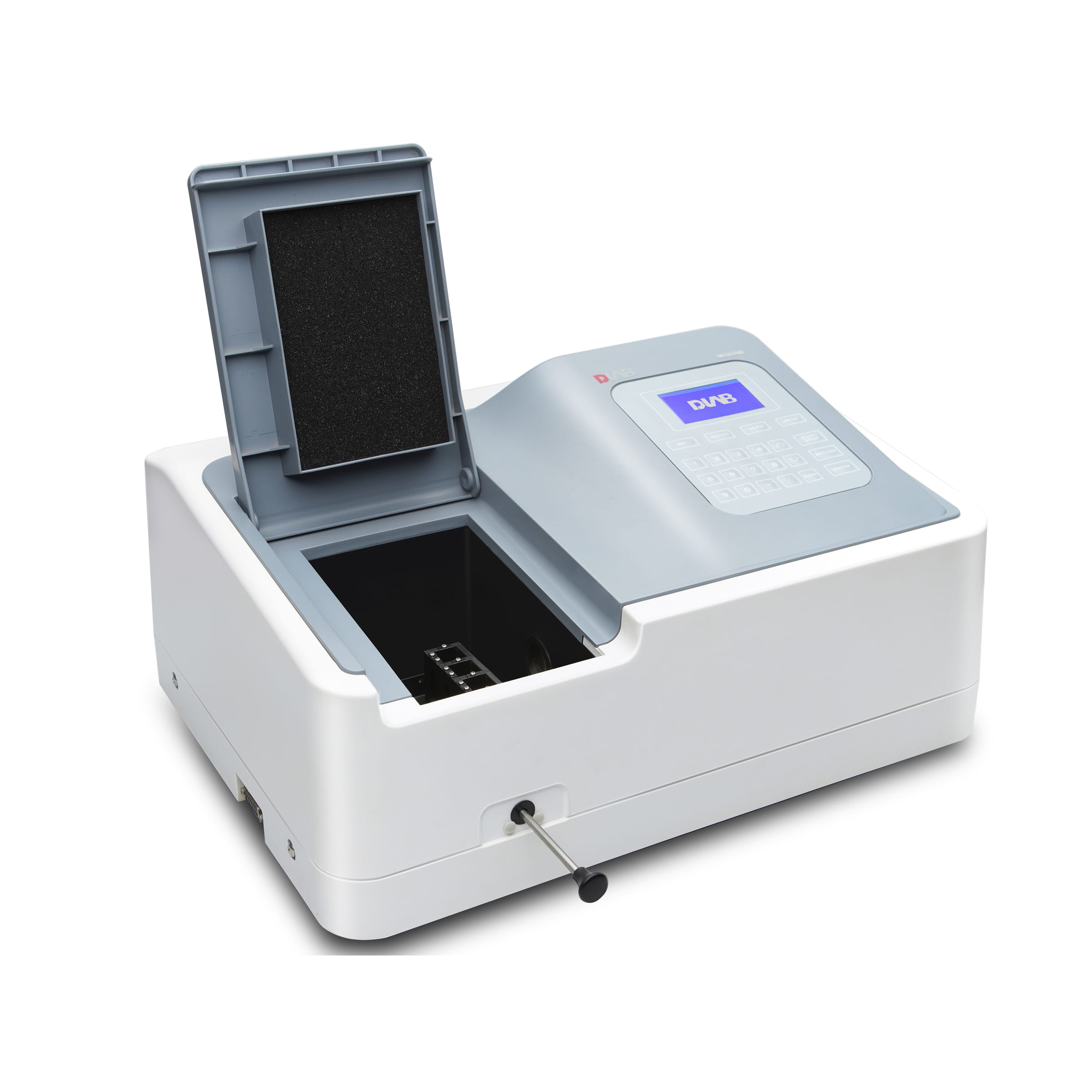 DLAB Spectrophotometers SP-V1100