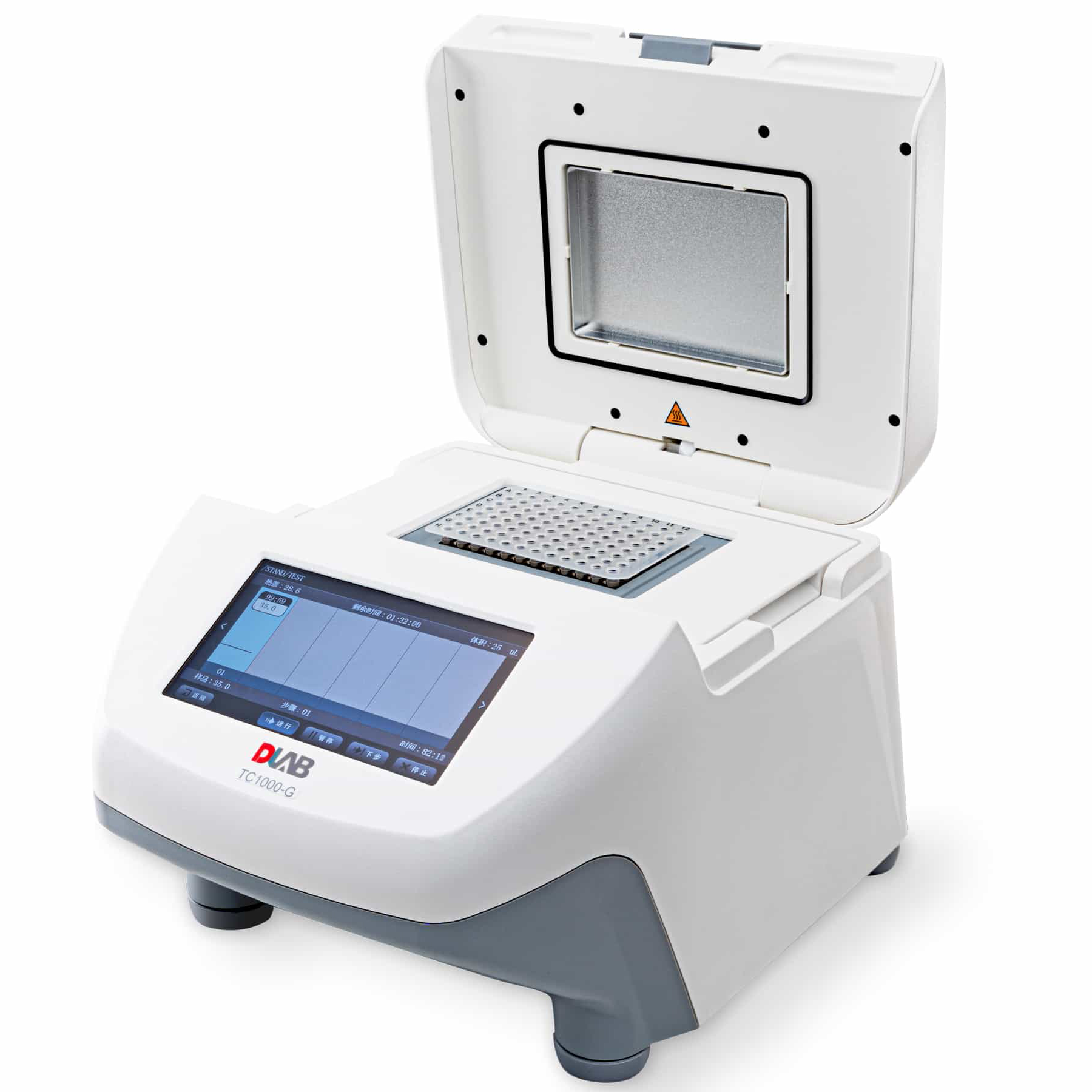 DLAB Thermo Cyclers & Real-Time PCR TC1000-G