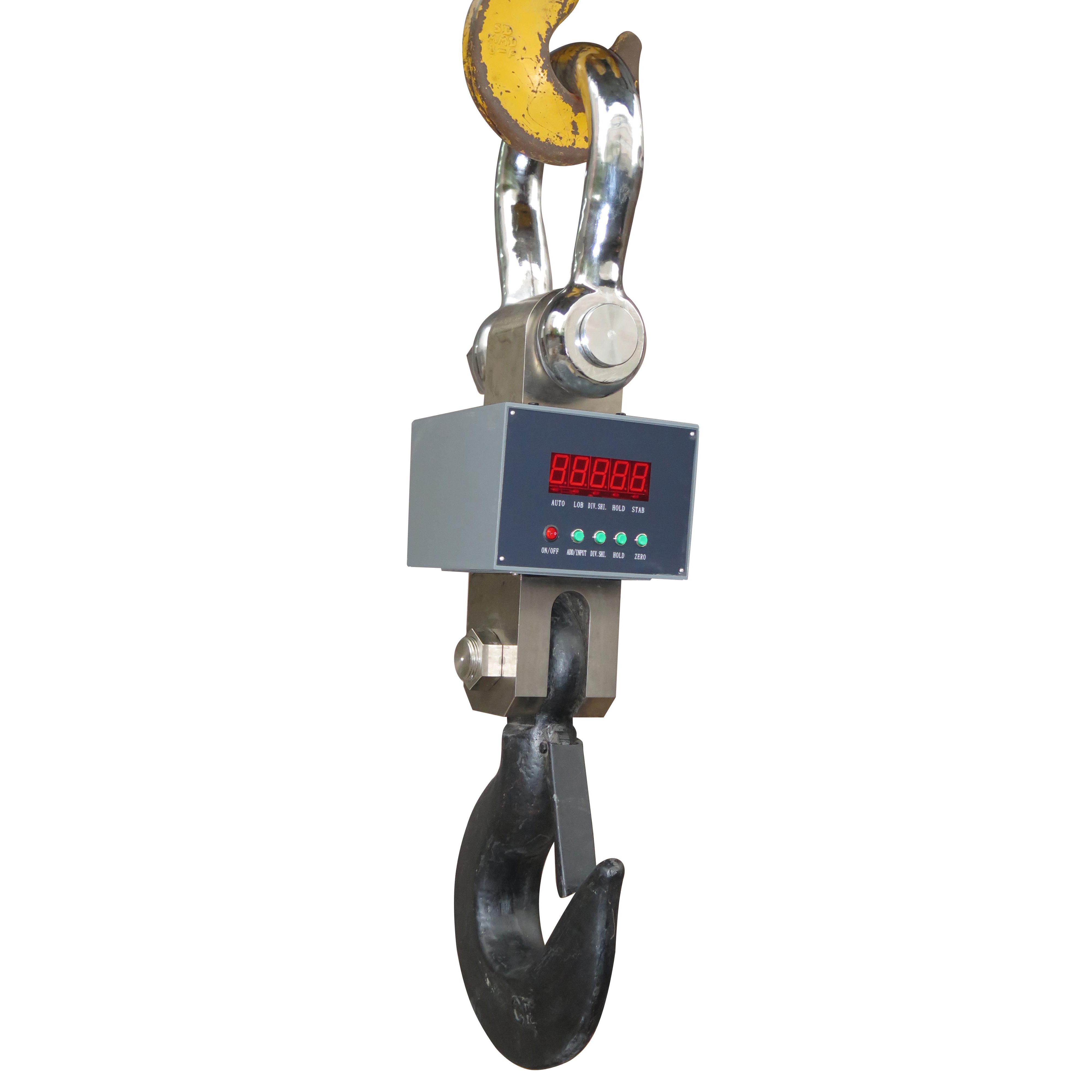 Blue Arrow Digital Crane Scales XZ-KCE