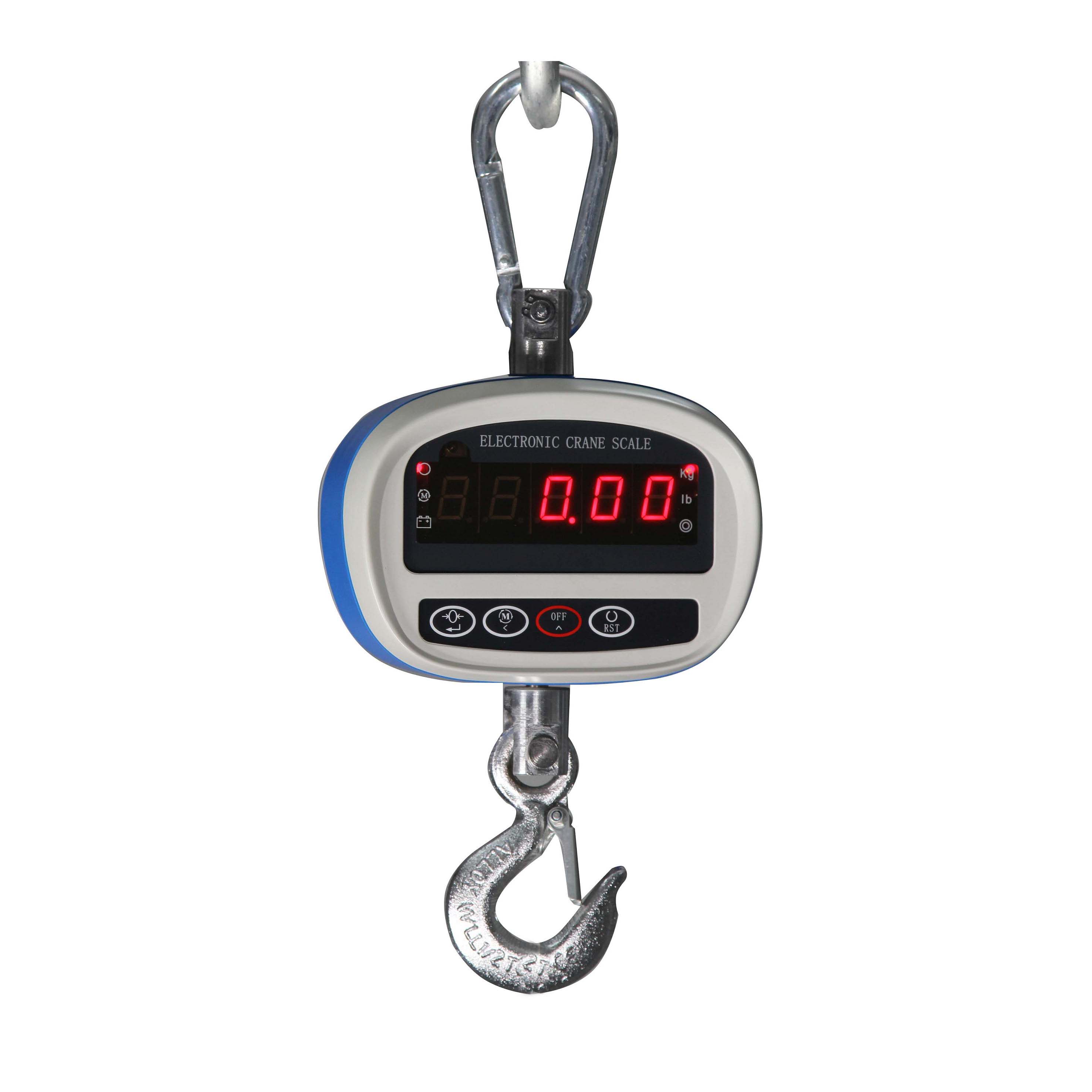 Blue Arrow Digital Crane Scales XZ-GSE