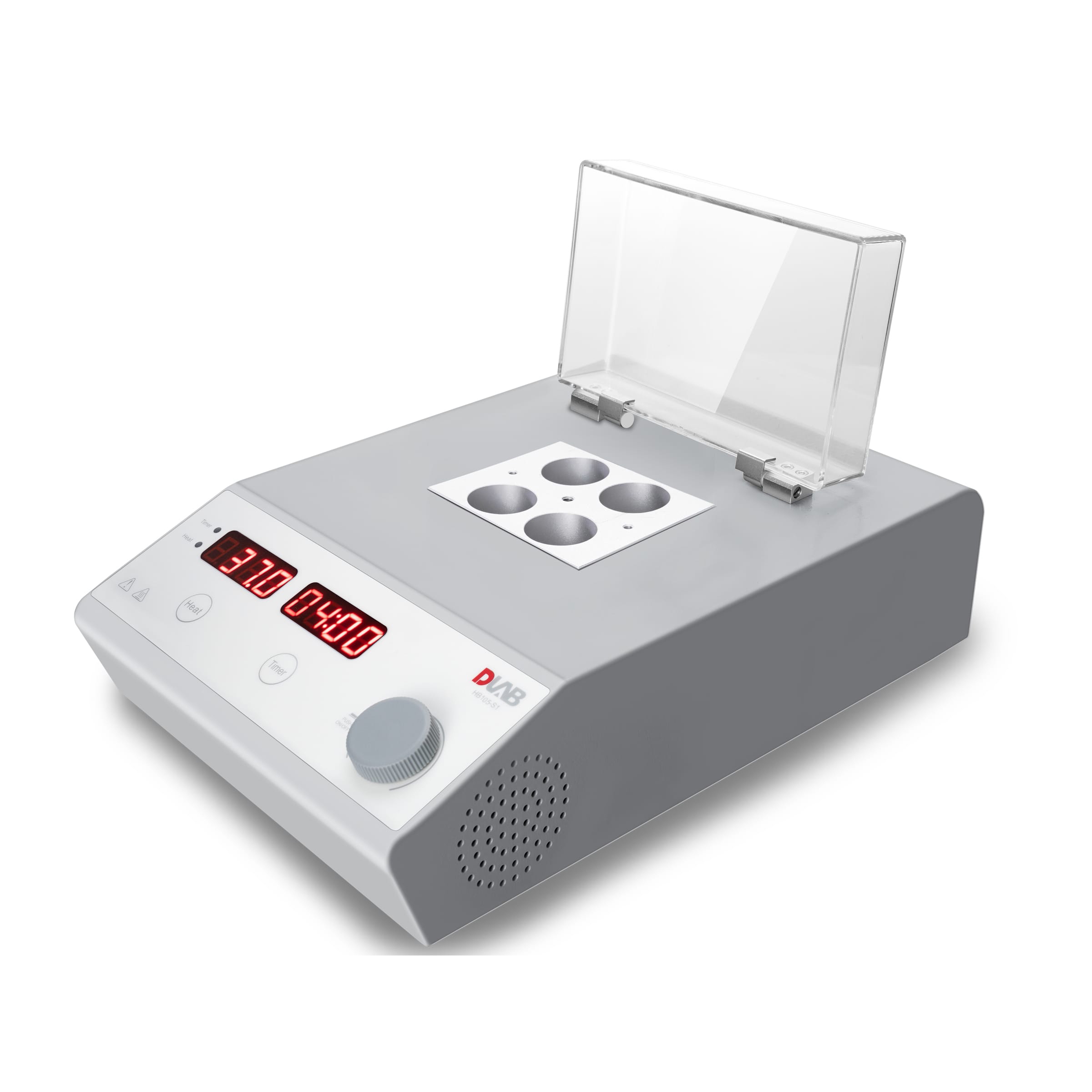 DLAB Thermo Controls HB105-S1