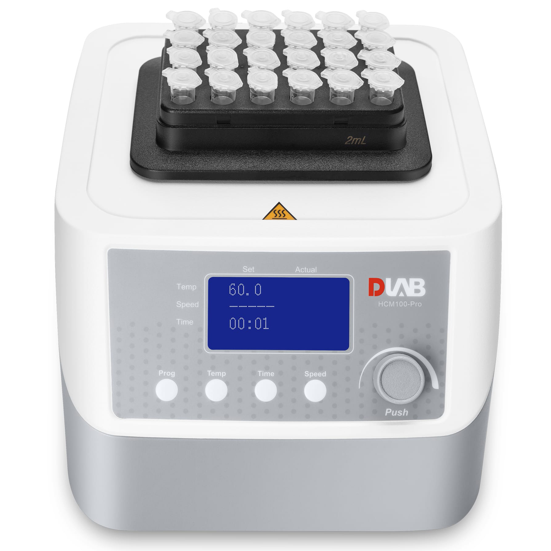 DLAB Thermo Controls HCM100-Pro